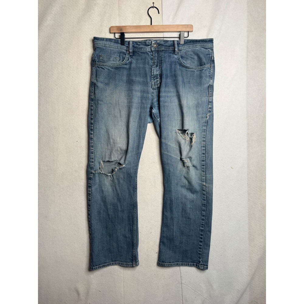 Buffalo David Bitton Driven-X Basic Straight Stre… - image 1